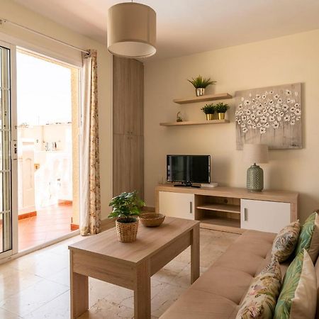 Lightbooking Las Arenas Caleta De Fuste Ngoại thất bức ảnh